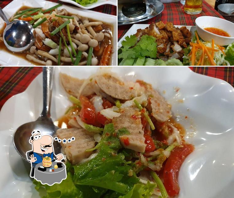 Imsuk Restaurant