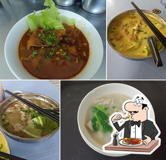 628回味茶餐室