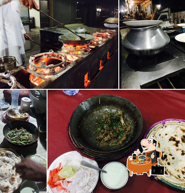 Al-Asar Restaurants