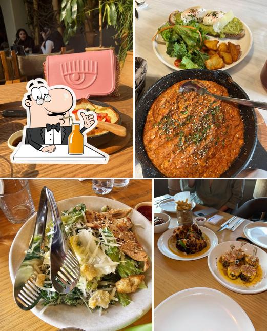 Avli Restaurant & Café