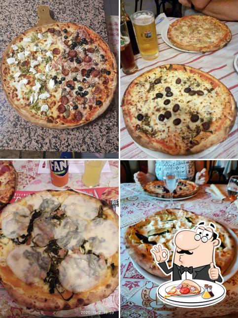 Birreria Pizzeria da Vincenzo