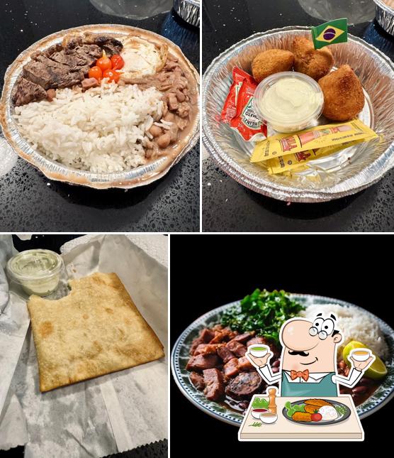 Brazilian Taste