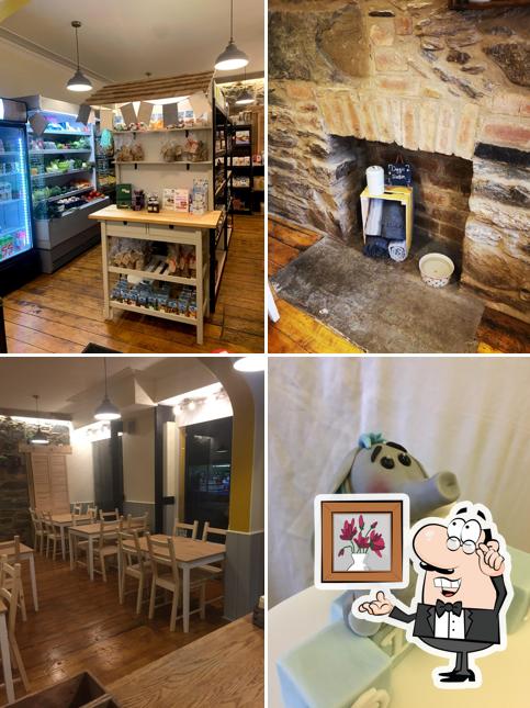 Breadalbane Bakery & Pantry