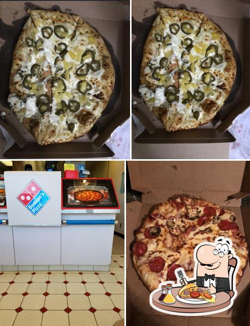 Domino's Pizza