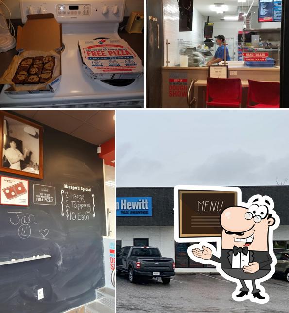 Domino's Pizza