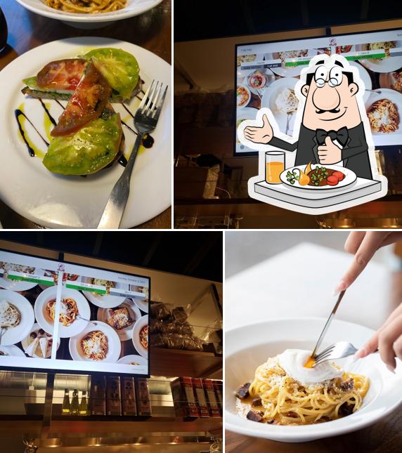 Due' Cucina Italian Restaurant - Roosevelt
