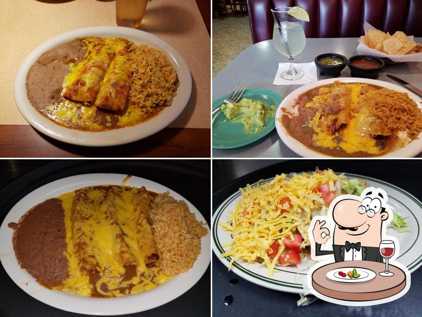 Eva's Mexican Grill