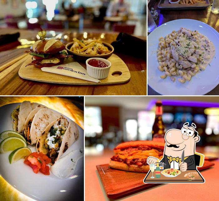 Garden Grille and Bar
