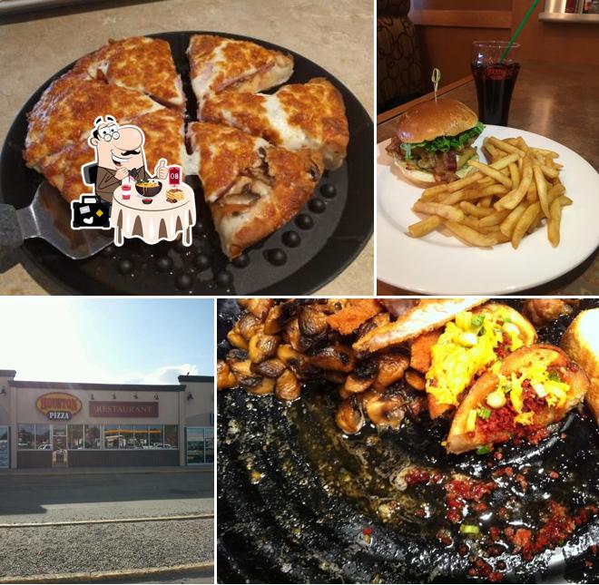 Houston Pizza