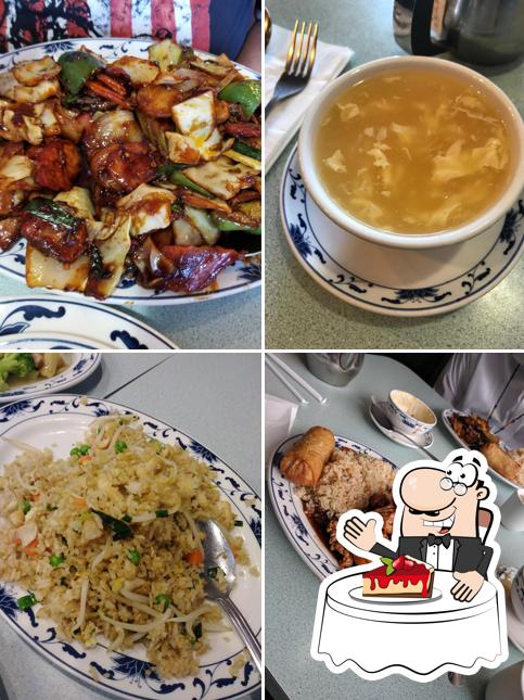 Jade Chinese Restaurant
