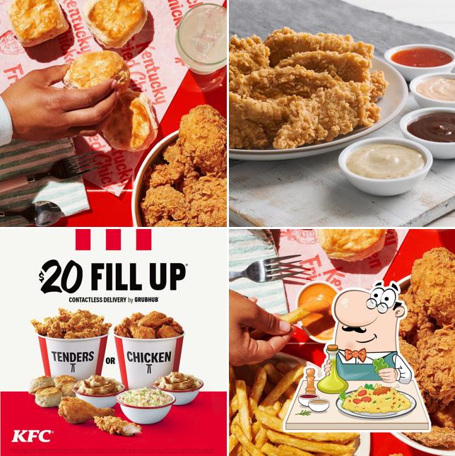 KFC