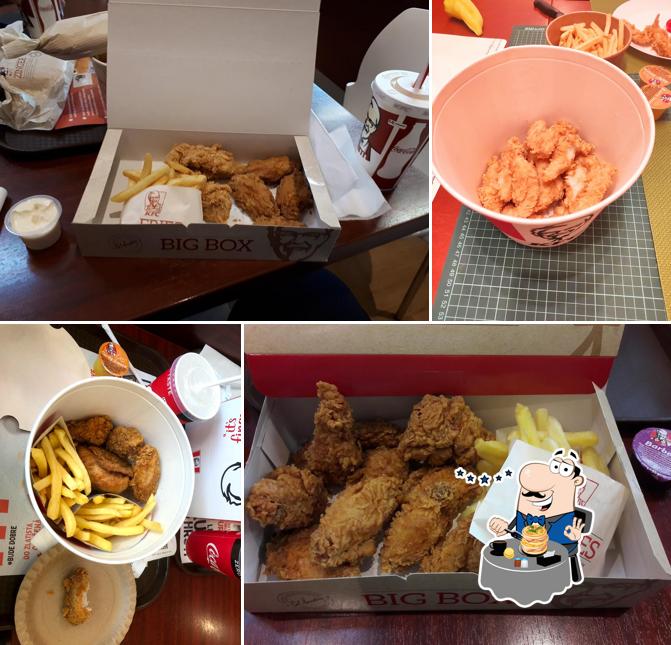 KFC