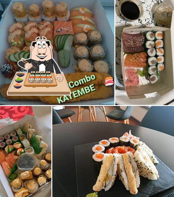 KaSushi - Sushi-Bar & Restaurante