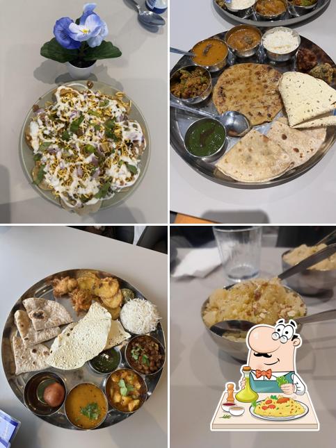 Krishna Fast Food