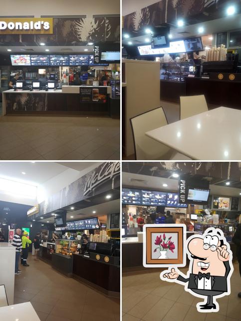 McDonald's Mount Isa