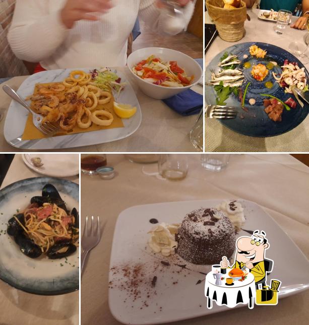 Osteria La Nassa