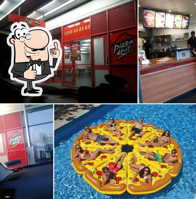 Pizza Hut