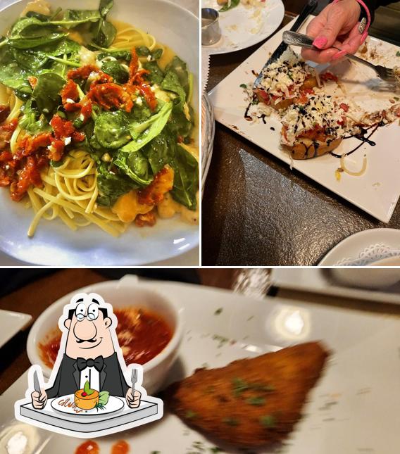 Doro’s Italian Restaurant