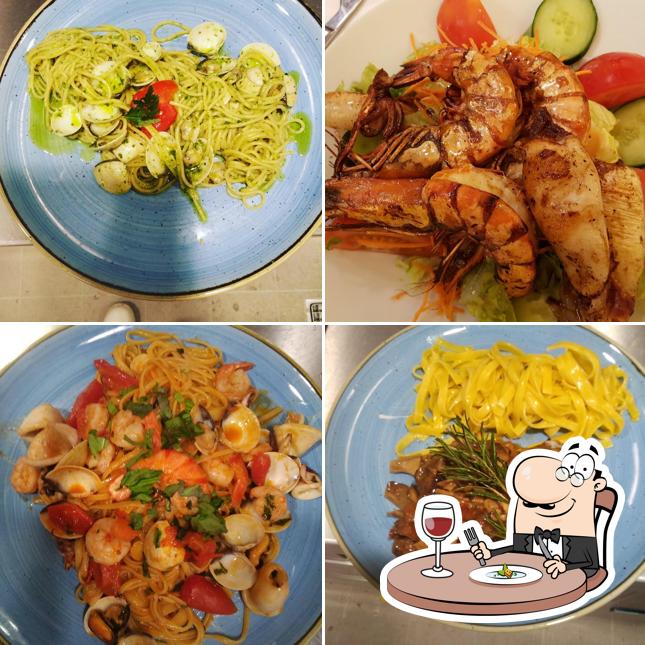 Pizzeria Ristorante Walfisch