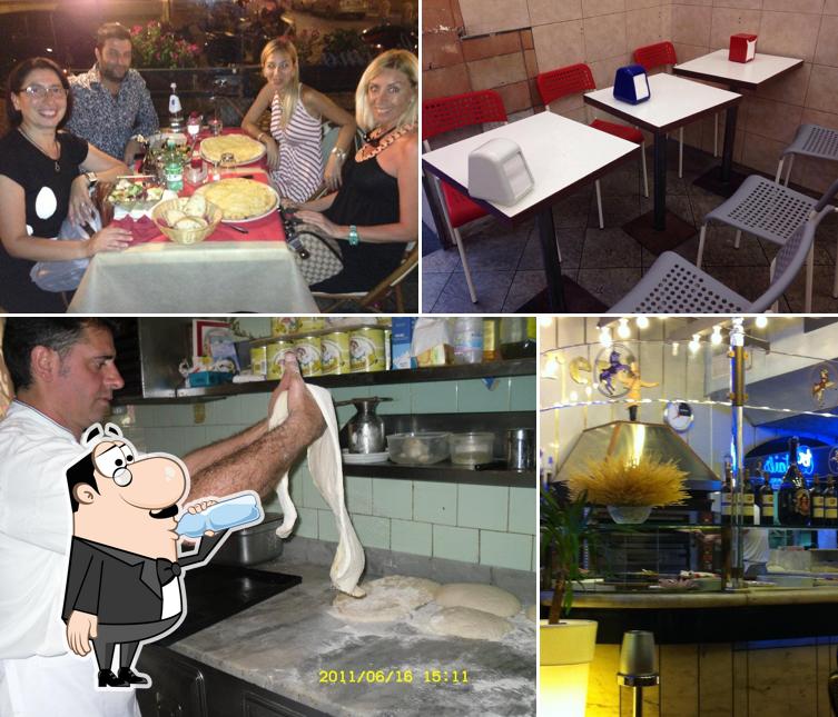 Pizzeria Ristorante