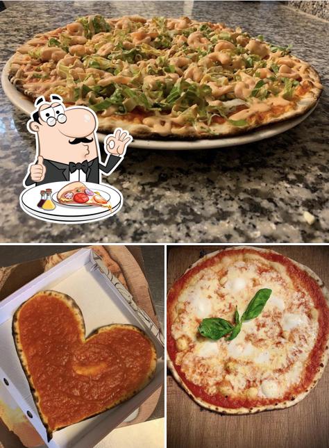 Profumo di Pizza