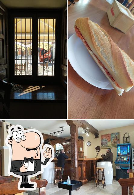 Bar Trascampanas