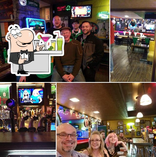 Fogarty's
