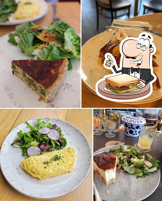 Knox Bistro