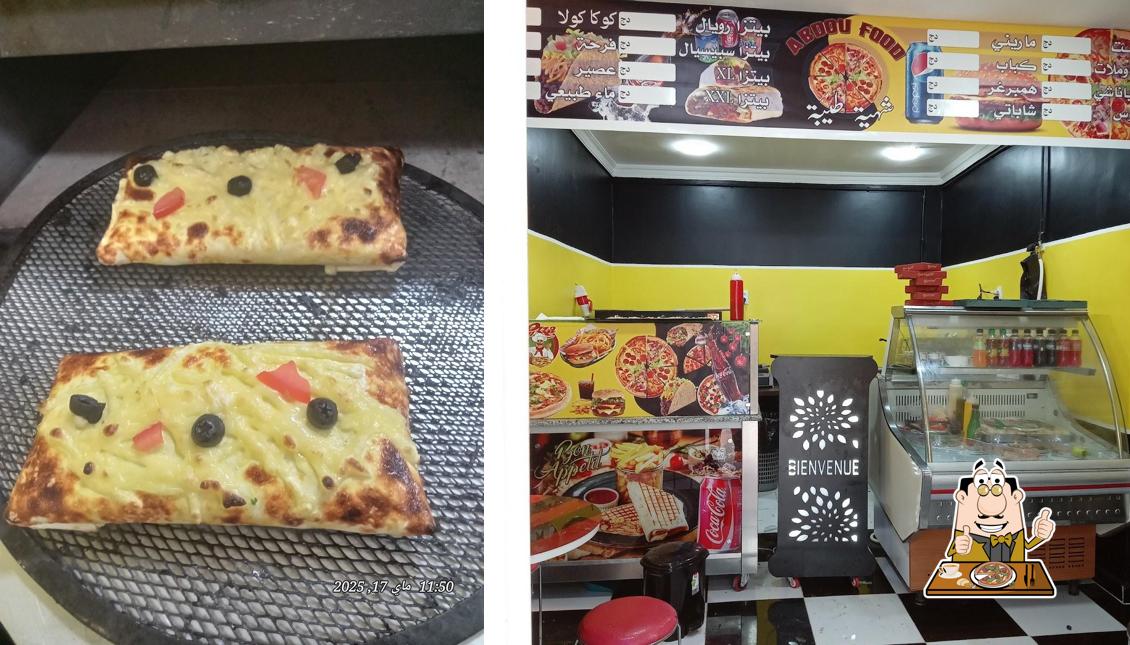ABDUO FOOD