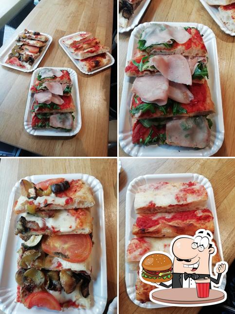 Pizzeria Al Trancio Pavia