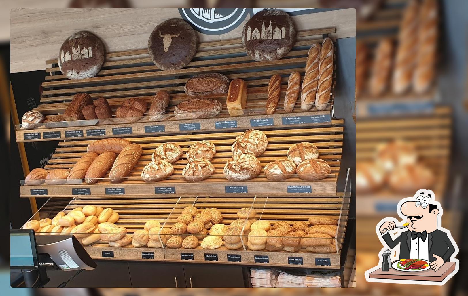 Bäckerei Schmitt Frankenwinheim – Filiale Kolitzheim
