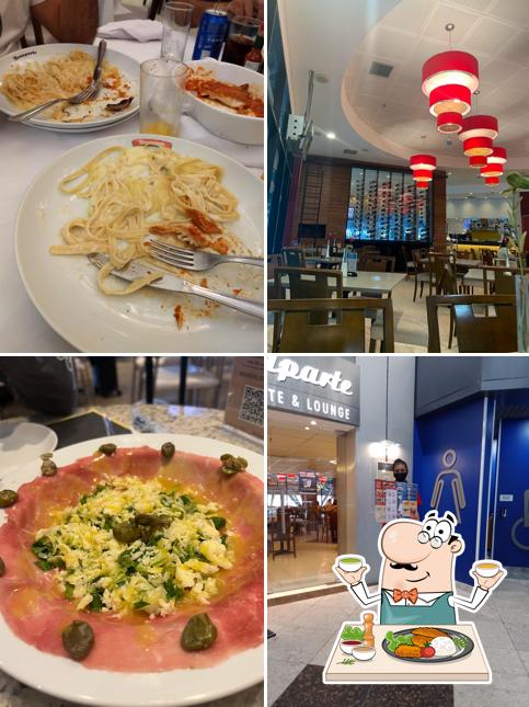 Restaurante Bonaparte - Aeroporto Internacional do Recife