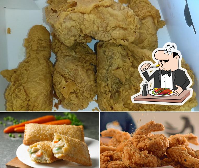Church's Chicken