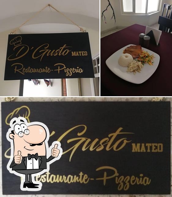 DGusto Mateo