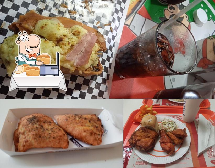 Domino's Pizza Charallave