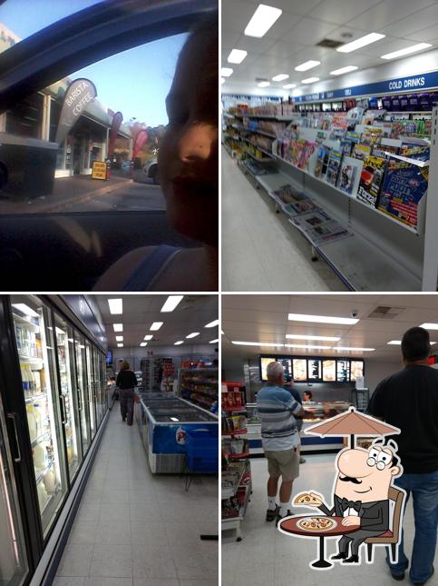 Federation Park Store