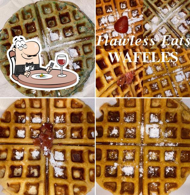 Flawless Eats