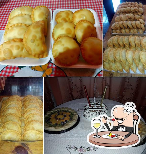 Hamburguesería Doña Rosa