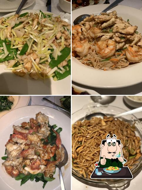 Hunan Taste