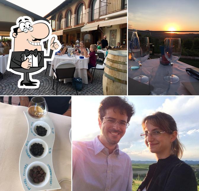 Ristorante con Camere Il Vigneto di Roddi