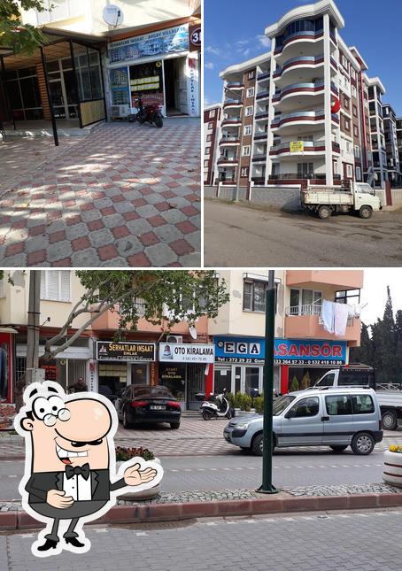 İstasyon Çorba Izgara
