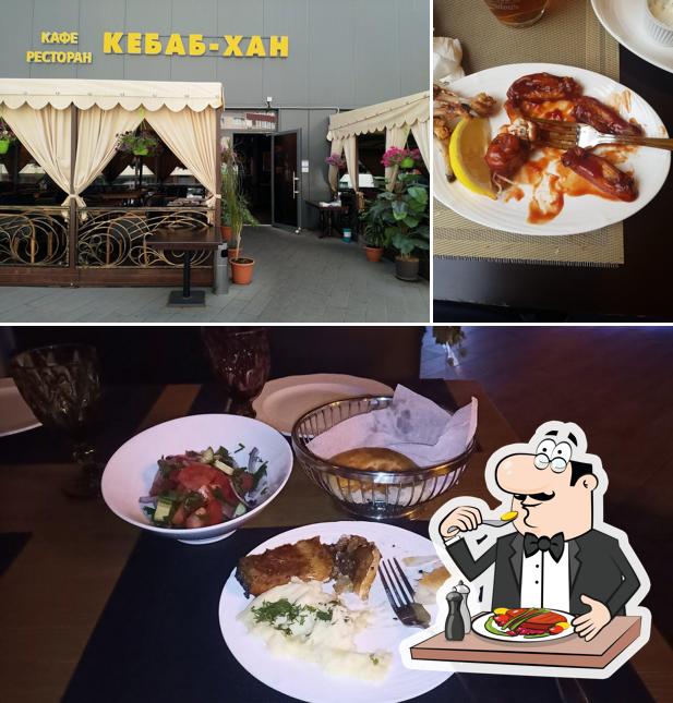 Кебаб-хан