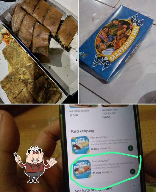 Martabak MM Sumber