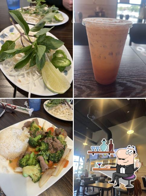 Pho Ocean Garden
