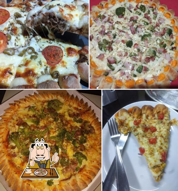 Pizza do Gaúcho
