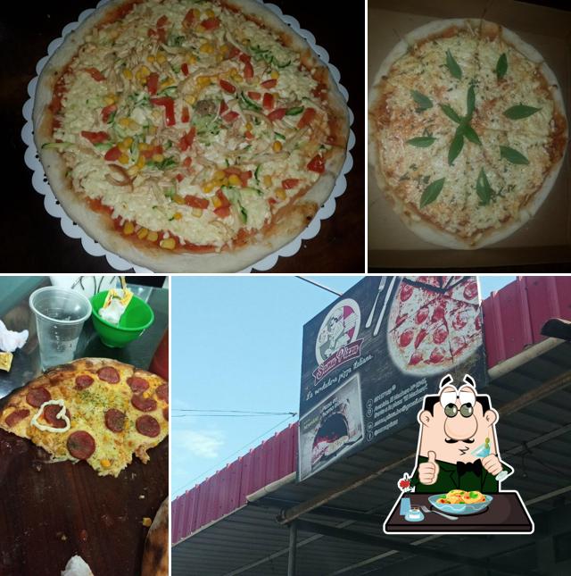 SAMU PIZZA