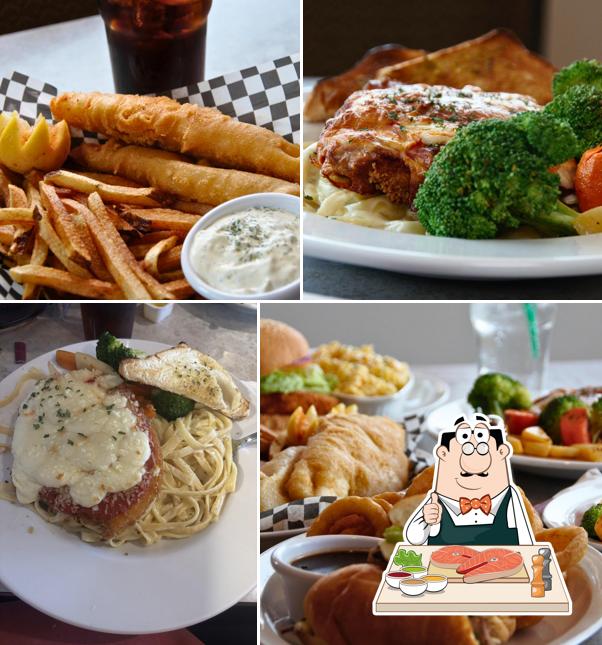 Smoky River Grill