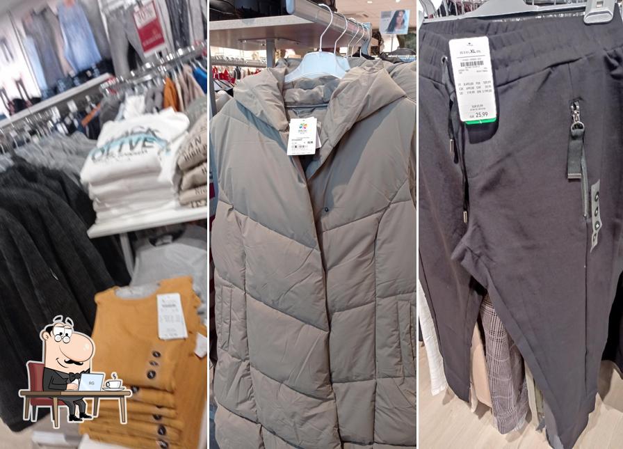 Takko Fashion