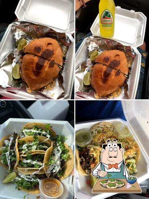 Tacos and more