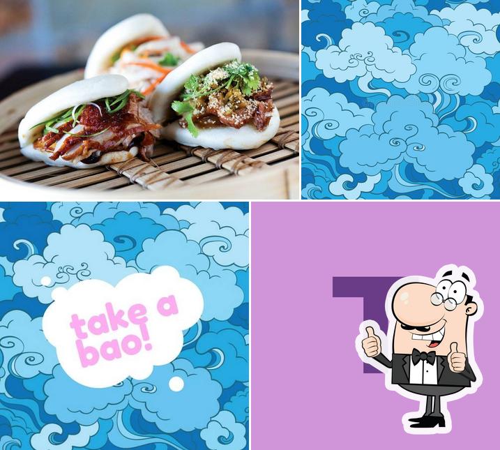 Take a bao